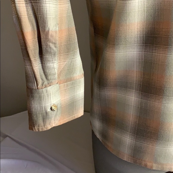 Vintage Sears Shirt - Picture 3 of 6